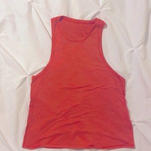 Lululemon Tank 6